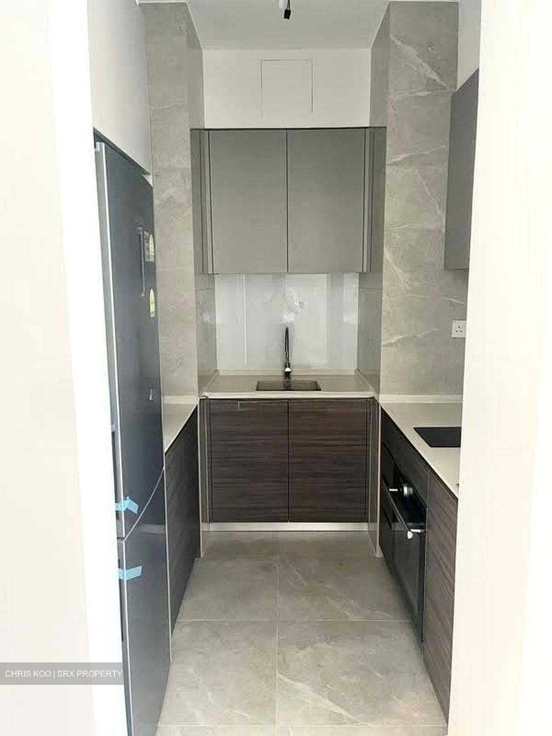 Stirling Residences (D3), Apartment #599555421